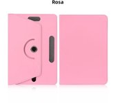 360 Degree Rotating Universal Tablet Case PU Leather Cover For Samsung Galaxy Tab 7 8 9 10.1 inch Android Tablet PC