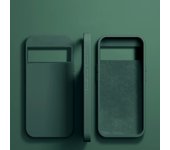 Fashion Liquid Silicone Phone Case For Google Pixel 7 8 Pro 7A 6A Cases For Google Pixel 6 7 6 8 Pro Shockproof Soft Back Cover