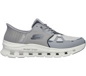Zapatillas Skechers Glide-Step Pro para hombre en color gris