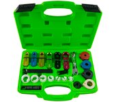 JBM 53459 KIT PARA LA DESCONEXIÓN DEL AIRE ACONDICIONADO