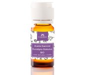 Aceite Esencial Eucalipto Camassia BIO