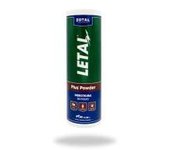 Zotal Laboratorios Insecticida en Polvo LETAL PLUS PWD 325 Gr