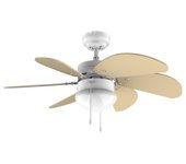 Ventilador de techo EnergySilence Aero 3600 Vision SunLight