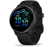 SMARTWATCH GARMIN VIVOACTIVE 6 NEGRO