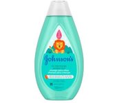 JOHNSON S CHAMPU NO MAS TIRONES 500ml.