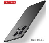For OnePlus 10 Pro Case ZROTEVE Slim Hard PC Matte Cover For One Plus 10 T 10T OnePlus10  OnePlus10T 5G Global Phone Cases
