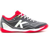 Shoes Deportivos marca Kelme para hombre en color negro