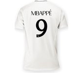 REAL MADRID CAMISETA 1ª EQUIPACION 24/25 MBAPPE