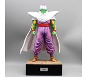 Dragon Ball Gk Unlimited Z Warrior Son Gohan Goku Piccolo Trunks Kurilin Anime Figures Manga Scene Collection Model Toy Gift