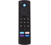 For Fire TV Stick 3rd  Fire TV  Lite 4K Smart Home Appliance L5B83G Voice Remote Control Replacement