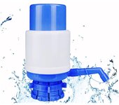 BIT Dispensador de Agua para garrafas, Bomba de Agua para garrafas, dispensador Agua para garrafas de 5 6 8 10 y 12 litros, dispensador de Agua Universal para garrafas, dispensador para garrafas Agua