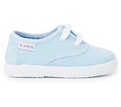 Pisamonas Zapatillas Niños De Cordones | Hechas en España