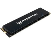 Disco duro interno solido ssd acer