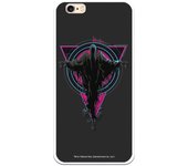 Funda original compatible con iPhone 6 o 6S con un diseño de Harry Potter Dark Lord