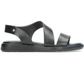 Sandalias Pikolinos W5E-0565 | Color Nata | Cierre Slip On