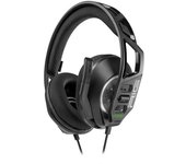 NACON - RIG 300 PRO HX Auriculares Alámbrico Diadema Juego Negro RIG300PROHX