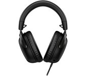 HP HyperX Cloud III - Auriculares gaming (negros)