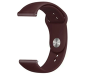 Straps For Samsung Galaxy watch 6/5/pro/4 Classic Silicone bracelet Huawei watch GT 4-2-2e-3-3 pro 41mm 46mm18mm 20mm 22mm band
