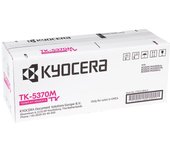 Kyocera tk5370 magenta | toner original -