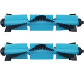 Hepa Air Filter for Cecotec Conga 3090 Robot Vacuum Cleaner Replacement Parts Mop Cloth Side Brush Roller Main Roller