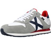 Zapatillas deportivas de Hombre Marca Munich Modelo Massana 434