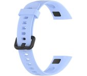 Soft Sports Silicone Strap Replacement Watch Band For HUAWEI Band 4 ADS-B29 / Honor Band 5i  ADS-B19 Smart Watch Accessories