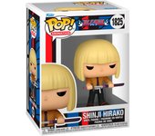 Figura Pop Bleach Shinji Hirako-Figura de Vinilo Coleccionable - Idea de Regalo- Mercancia Oficial - Juguetes para Niños y Adultos - Movies Fans - Muñeco para Coleccionistas y Exposición