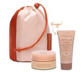 L'Erbolario Argan Beauty Crema Facial Antiedad 50 Ml + Detergente Regalo