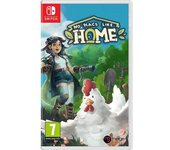 No Place Like Home, Juego para Consola Nintendo Switch [ PAL ESPAÑA ]