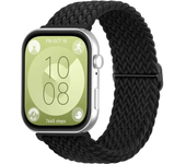 Nylon Braided Strap for Huawei Watch Fit3 Fit2 Fit Solo Loop Band for Huawei Watch Fit 3 2 1 Smartwatch Woven Sport Bracelet