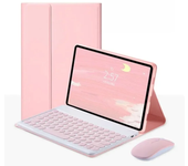 Compatible with Xiaomi Mi Pad 5 Pro 11 inch Tablet Case, Detachable Keyboard Cover for Xiaomi Mi Pad 5