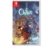 Oaken Juego para Consola Nintendo Switch