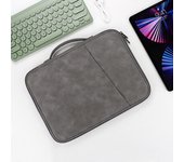 Tablet Sleeve Bag For iPad Pro 12.9 Air 11 13 inch 2024 Pouch Case For iPad 7 8 9 10th Generation Mini 6 2022 Portable Handbag