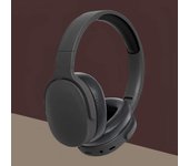 #9D Surround Sound Headsets Wireless Bluetooth 5.3 Headphones Sports Gamer Earphones Support TF/AUX Music Player noise reduction