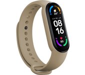 Bracelet for Mi band 3 4 5 6 7 Strap accessories Sport Silicone Replacement belt Wristband miband 5 correa for Xiaomi Mi band 7
