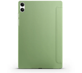 Tablet Case for Redmi Pad Pro 12.1 Inch Smart Case Folio Soft Back Stand Coque for Xiaomi Poco 12.1 Pad Holder Protection Case