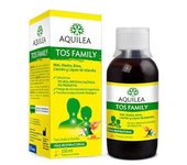 Aquilea Tos Family, 150 Ml