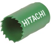 SIERRA CORONA HSS BI-METAL 65 MM 752133 HITACHI