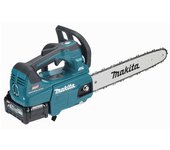MAKITA UC004GM101 Sierra de cadena 40Vmax XGT 35cm 4,0Ah 1 bat Especial poda