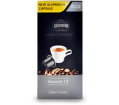 Cápsulas de Café Lungo Nesco Intensidad 6 - Sabor Suave y Equilibrado