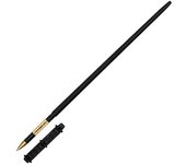 Cinereplicas Harry Potter - Pluma varita mágica - Licencia Oficial (Severus Snape)