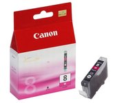 TINTA Canon CLI-8M MAGENTA