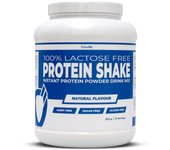 OVOWHITE Ovowhite Instant 800 Grms  - Proteína clara de huevo