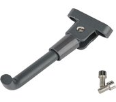 155mm 143mm Gray Parking Kickstand for Xiaomi M365 1s Pro 2 Pro Electric Scooter Stand Foot Support Modification Parts