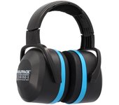 Protector Auditivo Cascos CE SNR 29 dB Trabajar, Dormir, Estudiar, Leer, Viajar, Ronquidos, Proteccion Auditiva Cascos