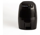 CREATE  - Deshumidificador Mini 500ml - Ultrasilencioso - 22W - DRYPLUS 500
