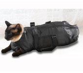 Bolsa de Transporte y Transporte para Gatos para visitas al veterinario