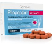 PILOPEPTAN WOMAN 30 COMPRIMIDOS