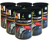 Novadiet EcoPack 6 Colamag Calmán Bote 300 gr