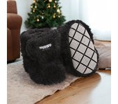 Baby Boy Girl Boots Newborn Shoes Winter Snow Anti-Slip Soft Sole Warm Infant Toddler Prewalker Booties